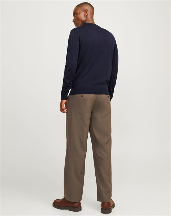 JJMilano Stitch Crew Strik 